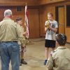 2016 Junior Leader Training